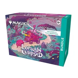 Magic Lorwyn Eclipsed Bundle - Image 1