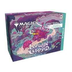 Magic Lorwyn Eclipsed Bundle - Image 2