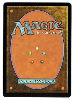 MTG Energy Flux Normal U Mercadian Masques (MMQ) 78 LP Magic - Image 2
