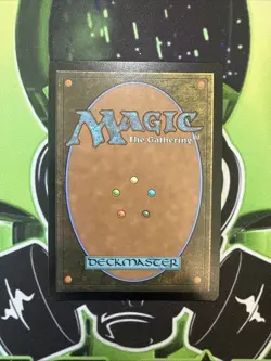 0012 Mystic Confluence - Spider-Man - Marvel Universe - FOIL - Showcase - MTG - Image 2