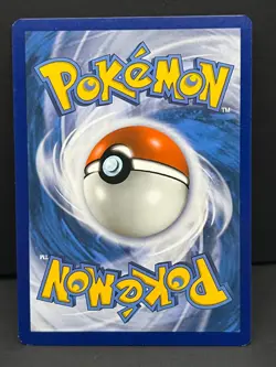 Ampharos 40/114 Holo Rare Steam Siege Pokemon Reverse Holo Near Mint - Image 2