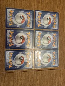 Pokemon TCG: First Partner Illustration Promo Set - Alola Starters Gen 7 - Image 4