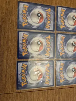 Pokemon TCG: First Partner Illustration Promo Set - Alola Starters Gen 7 - Image 5