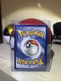 Legacy Energy 167/167 - Twilight Masquerade - Pokemon TCG - ACE SPEC Rare - Image 2