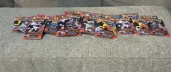 Pokemon TCG Destined Rivals Loose Booster Pack - BRAND NEW - LOT OF 35 fast ship - Image 1