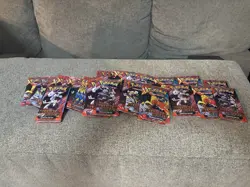 Pokemon TCG Destined Rivals Loose Booster Pack - BRAND NEW - LOT OF 35 fast ship - Image 2