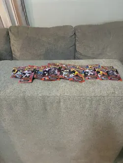 Pokemon TCG Destined Rivals Loose Booster Pack - BRAND NEW - LOT OF 35 fast ship - Image 4