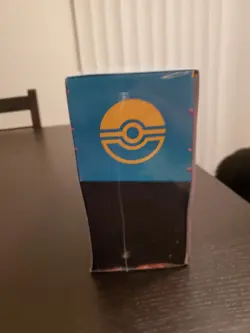 Pokemon Mega Evolution Ascended Heroes (ETB) Elite Trainer Box Dragonite - Image 2