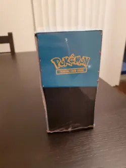 Pokemon Mega Evolution Ascended Heroes (ETB) Elite Trainer Box Dragonite - Image 4