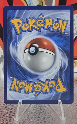 Pokemon Me03: Perfect Order Meowth Ex 062/088 Double Rare Holo English NM - Image 2