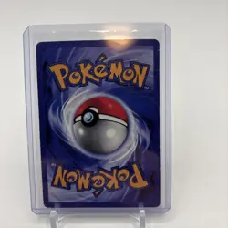 Pokemon 1st Edition Rare Flareon Jungle Set 19/64 - Image 3