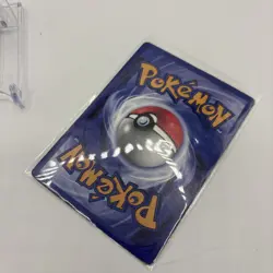 Pokemon 1st Edition Rare Flareon Jungle Set 19/64 - Image 5