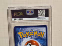 Pokemon - Vaporeon ex 149/131 - Prismatic Evolutions SIR - PSA 9 - Image 5