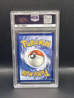 Reuniclus #212 - 2025 Pokemon Svp En-Sv Black Star Promo - PSA 10 - Image 2