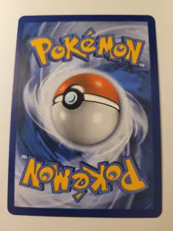 Rayquaza EX Pokemon Roaring Skies 75/108 Holo NM - Image 2