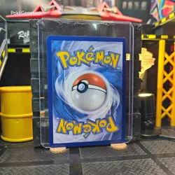 Umbreon Trick or Trade Obsidian Flames Pokemon TCG 130/197 Scarlet & Violet SV03 - Image 4