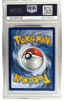 2022 Pokemon Sword & Shield Ultra Premium Promo SWSH260 Charizard V PSA 10 8946 - Image 2