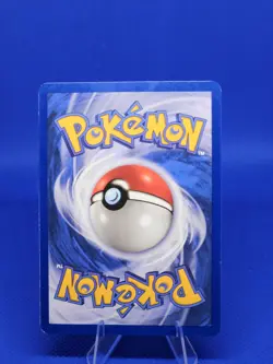 Pokemon TCG 1999 Ivysaur #30/102 - Unlimited Base Set - Vintage, Near Mint - Image 2