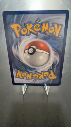 2015 Pokemon Shiny Mega Rayquaza EX Full Art 98/98 XY Ancient Origins LP - Image 4