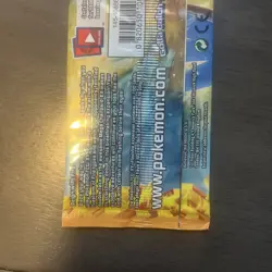 Pokemon TCG - XY Flashfire Booster Pack Dark Charizard Artwork Factory Sealed - Image 5