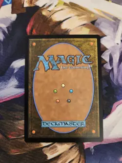 MTG EOE Syr Vondam, Sunstar Exemplar Borderless NM - Image 2