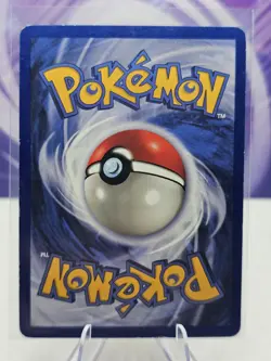 Pikachu 58/102 Common Base Set Pokemon MP - Image 2