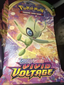 Pokemon Sword and Shield 2020 Assorted Unopened Booster 32 Packs - Image 3