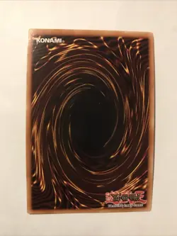 Buster Blader DL1-002 Duelist League Promo Limited Edition Yugioh - Image 2