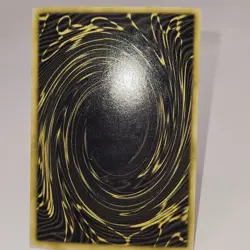 The Winged Dragon of Ra - DOD-001 Auto/Signed by Jonathan Todd Ross aka "Marik" - Image 5