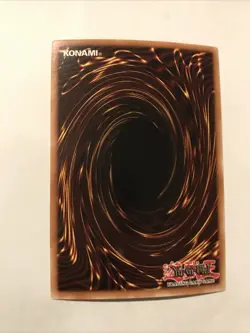 Machine King DL4-001 Duelist League Promo Limited Edition NM Yugioh - Image 2