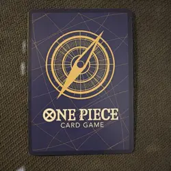 (Take both) Enel EB02-052 One Piece Extra Booster Anime 25th Collection X2 - Image 4