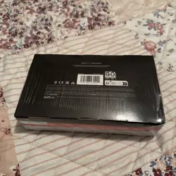 Magic the Gathering FINAL FANTASY PLAY BOOSTER BOX Factory Sealed MTG 30 Packs - Image 3
