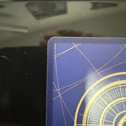 Portgas.D.Ace OP07-053 Alt Art 3rd Anniversary Stamped Promo One Piece TCG NM - Image 4