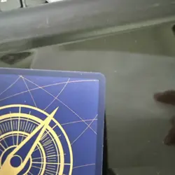 Portgas.D.Ace OP07-053 Alt Art 3rd Anniversary Stamped Promo One Piece TCG NM - Image 5