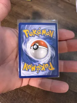 Pokemon TCG Mega Lucario Ex Promo Card Ascended Heroes Poster Collection 💎 - Image 2