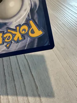 Pokemon Card Mew Unbroken Bonds 76/214 Holo Rare - Image 4