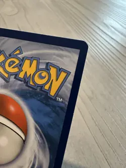 Pokemon Card Mew Unbroken Bonds 76/214 Holo Rare - Image 5