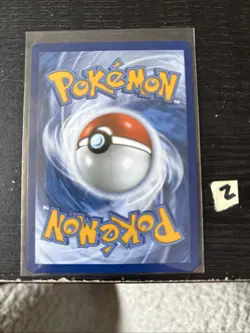 Piplup 042 MEP Mega Evolution Promo Card NM (2) - Image 2
