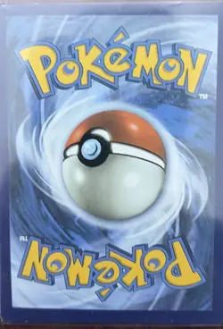 Pokemon WOTC Skyridge Moltres Holo Card eReader H20/H32 HP - Image 2