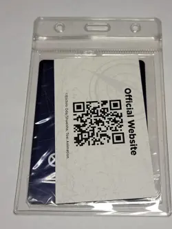 Monkey.D.Luffy (Anime Expo 2023) P-037 One Piece Promotion Card Regular Non-foil - Image 2