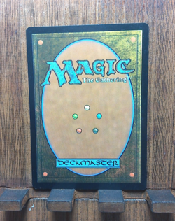 MTG🌳🌊 Blue, Loyal Raptor (Borderless) Universes Beyond: Jurassic World Col❤.. - Image 4