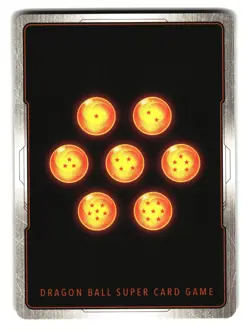 Son Gohan: SH FB07-058 SR Fusion World Dragon Ball Super Card - Image 2