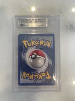 Pokemon TCG Rockets Mewtwo Gym Challenge Holo Card 14/132 - Image 2