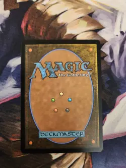 MTG EOE Starfield Vocalist NM - Image 2