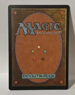 MTG Soul Warden x1 Exodus Revised Regular MP - Image 2