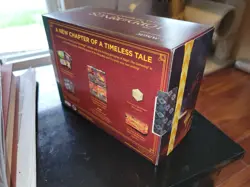 MTG The Lord of the Rings Tales of Middle Earth Sealed Bundle Box 195166205175 - Image 3