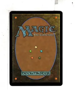 MTG SkeenAB Retether FOIL from Planar Chaos. LP. - Image 2