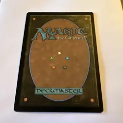 Auton Soldier – NM/M – UB: Doctor Who – MtG - Image 2