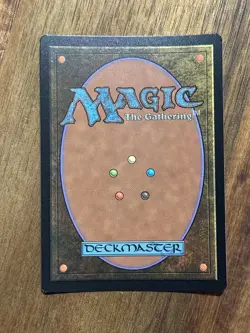 Chaos Shrine's Black Crystal (Borderless) 445 Commander: FINAL FANTASY Foil NM - Image 2