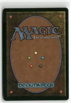 Instill Energy Revised Edition Magic: The Gathering Uncommon Lightly Played - Image 2